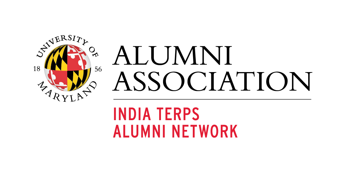 India Terps Alumni Network