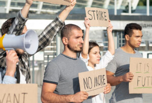 Read more about the article Globalization Effects On National Elections And Political Discourse