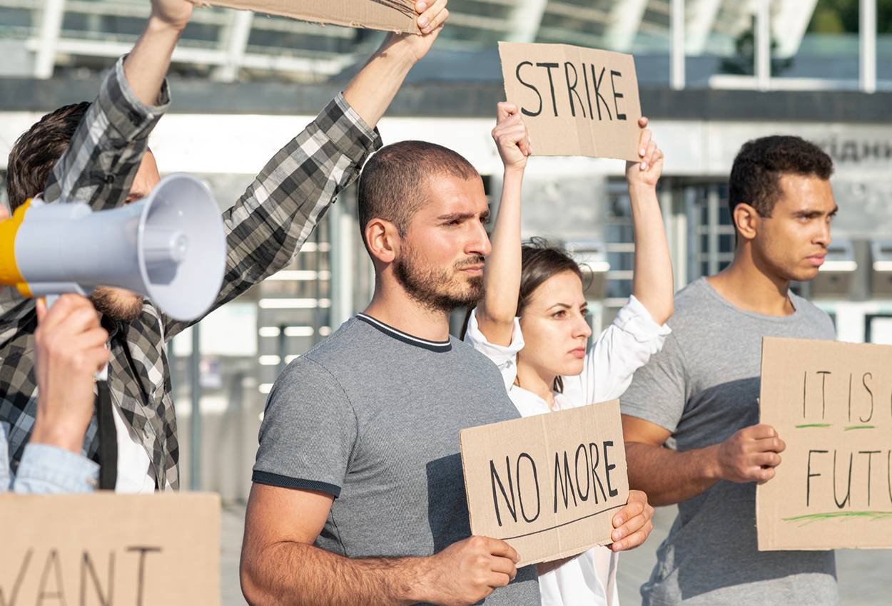 Read more about the article Globalization Effects On National Elections And Political Discourse