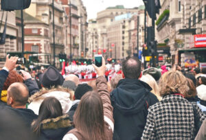 Read more about the article Civil Society Movements And Lasting Change In World Politics