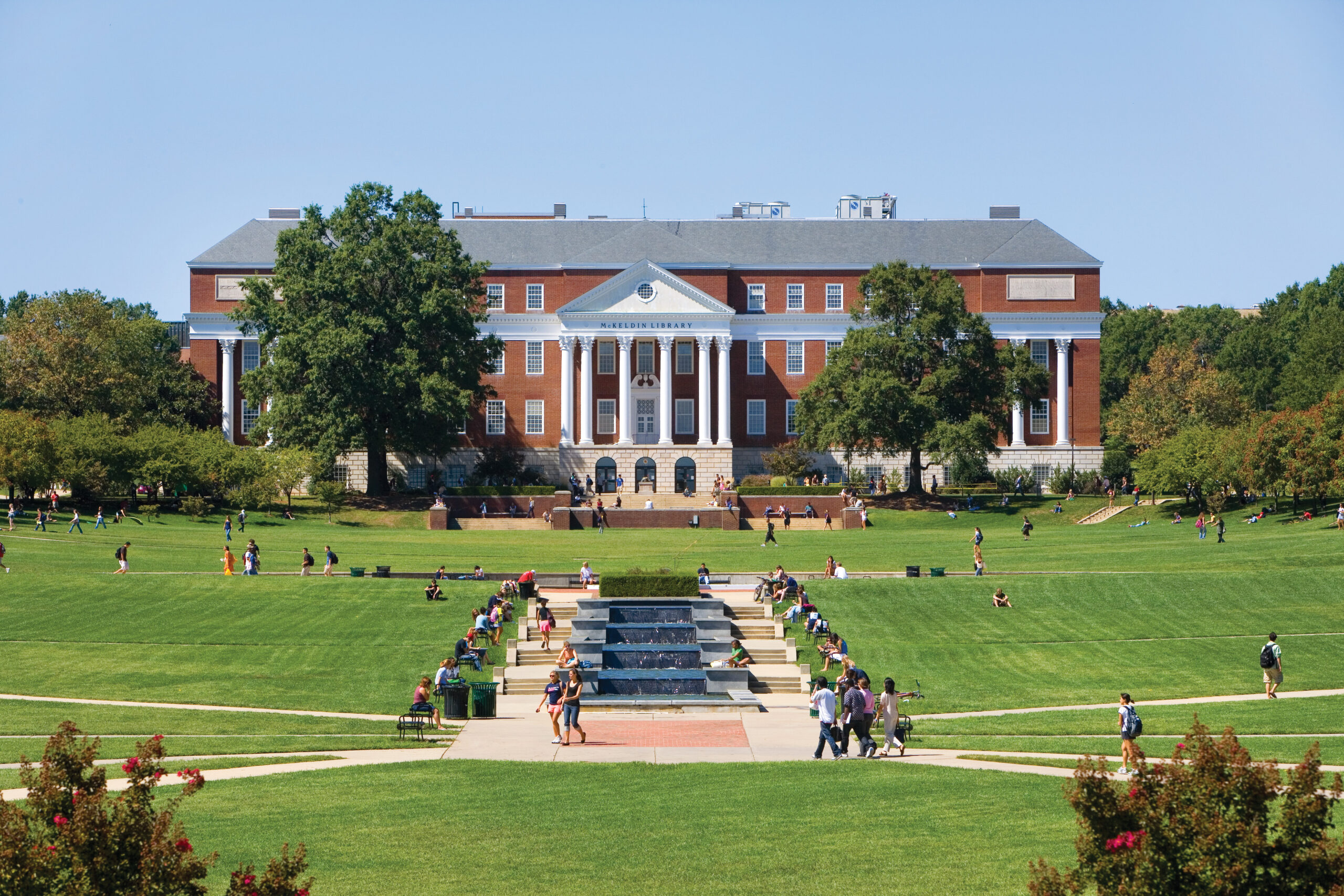 You are currently viewing Welcome to UMD
